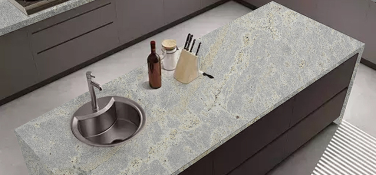 Designing Beyond Limits: Granite Slabs Redefining Interior Aesthetics