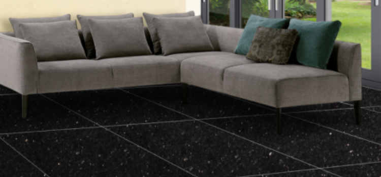 XL Granite Tile Design Inspiration: 4 Stunning Looks to Transform Your Space