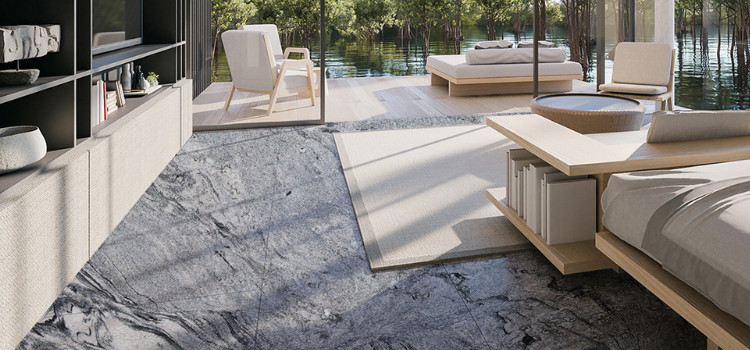 From Countertops to Flooring: Explore the Endless Possibilities of Natural Stone with Madhav Marbles
