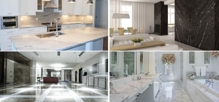 How Technology Can Optimize Material Usage in Natural Stone Projects