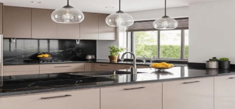 Black Granite: India’s Best Kitchen Surface Picks