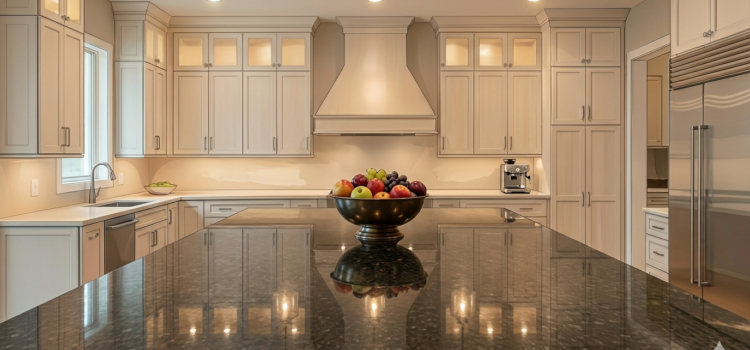 The 10 Most Popular Granite Countertop Colors for 2026