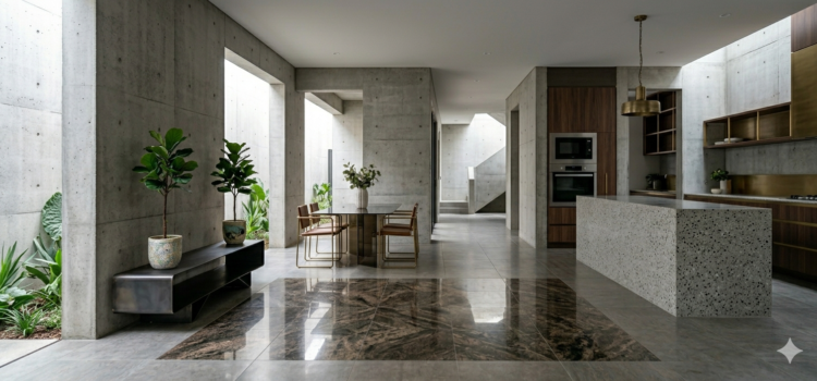 Natural Stone Tile vs Ceramic vs Porcelain Tiles: Which Tile Should You Choose?