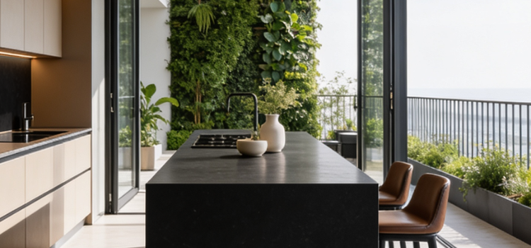 How to Choose the Right Granite Slab Supplier for Your Home and Commercial Projects