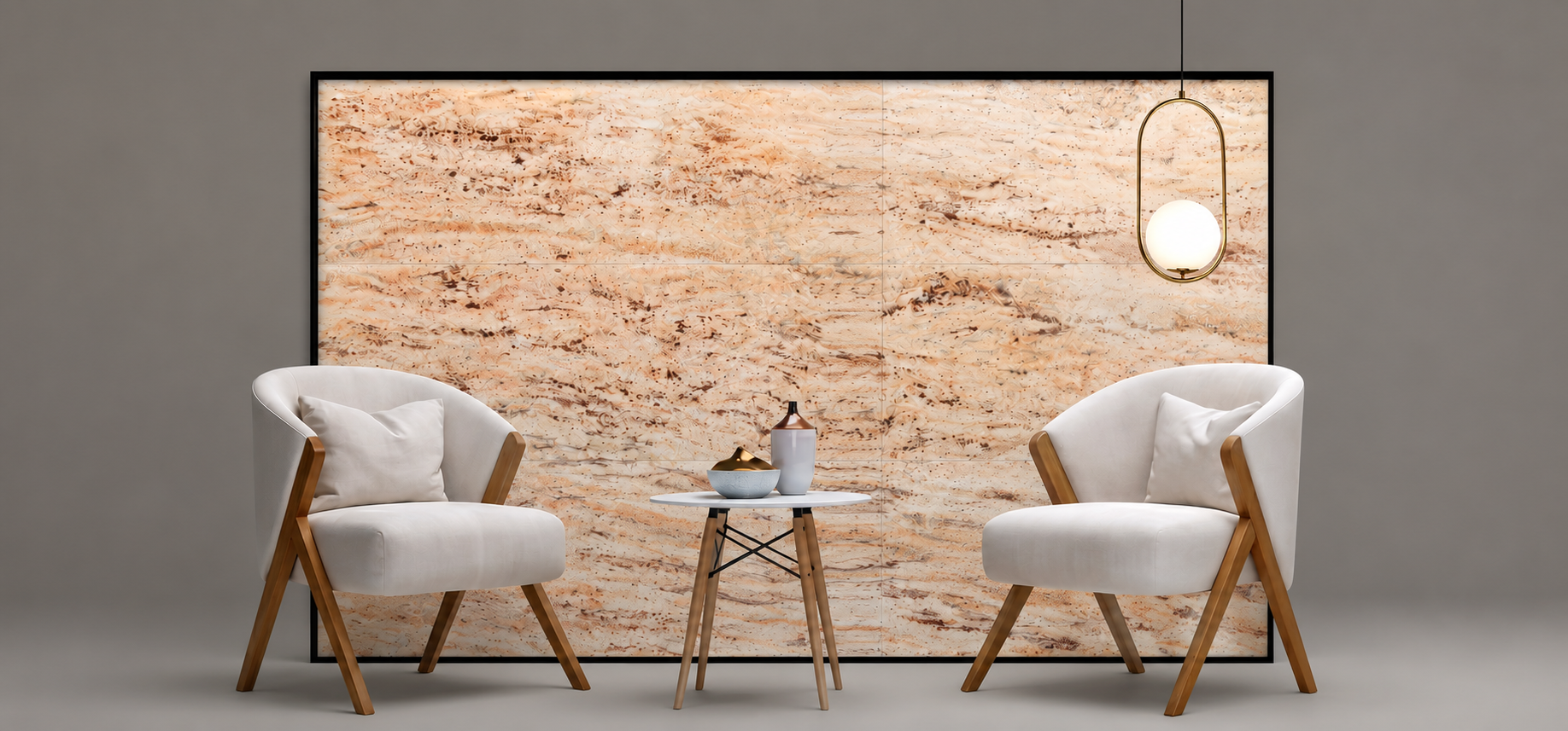 Transform Your Home with Premium Granite Tiles