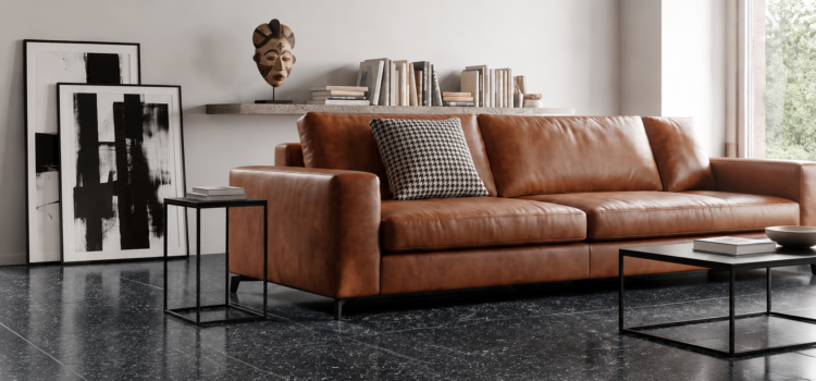 Transform Your Home’s Atmosphere with the Enduring Luxury of XL Granite Tiles